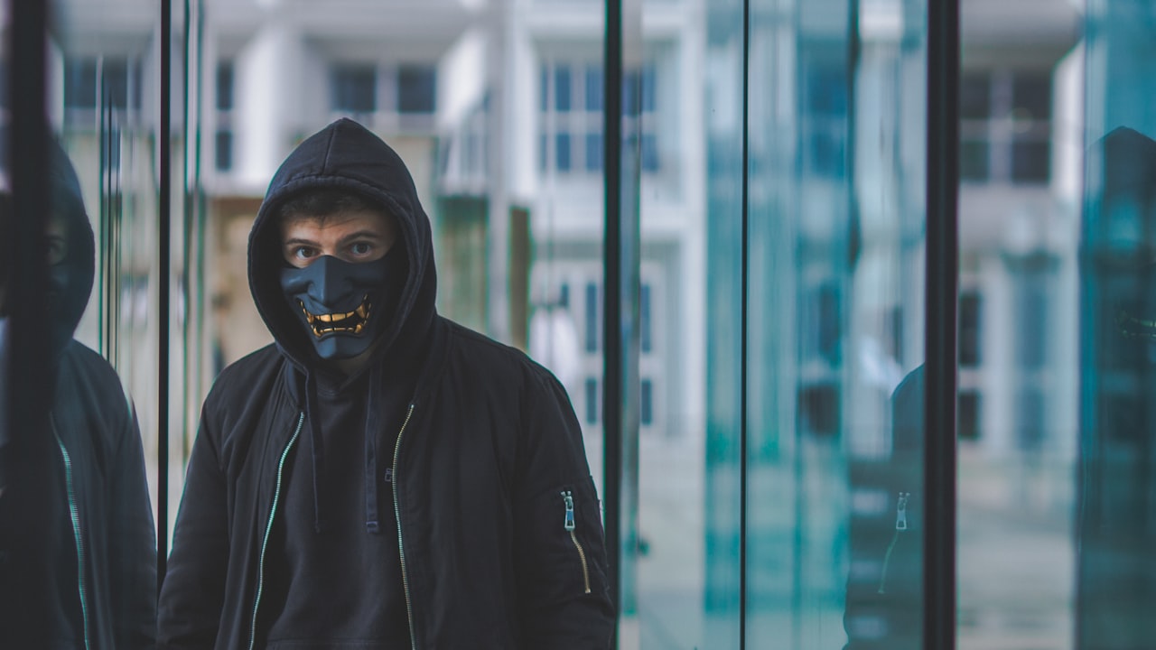 Stylish cropped hoodie men's designs