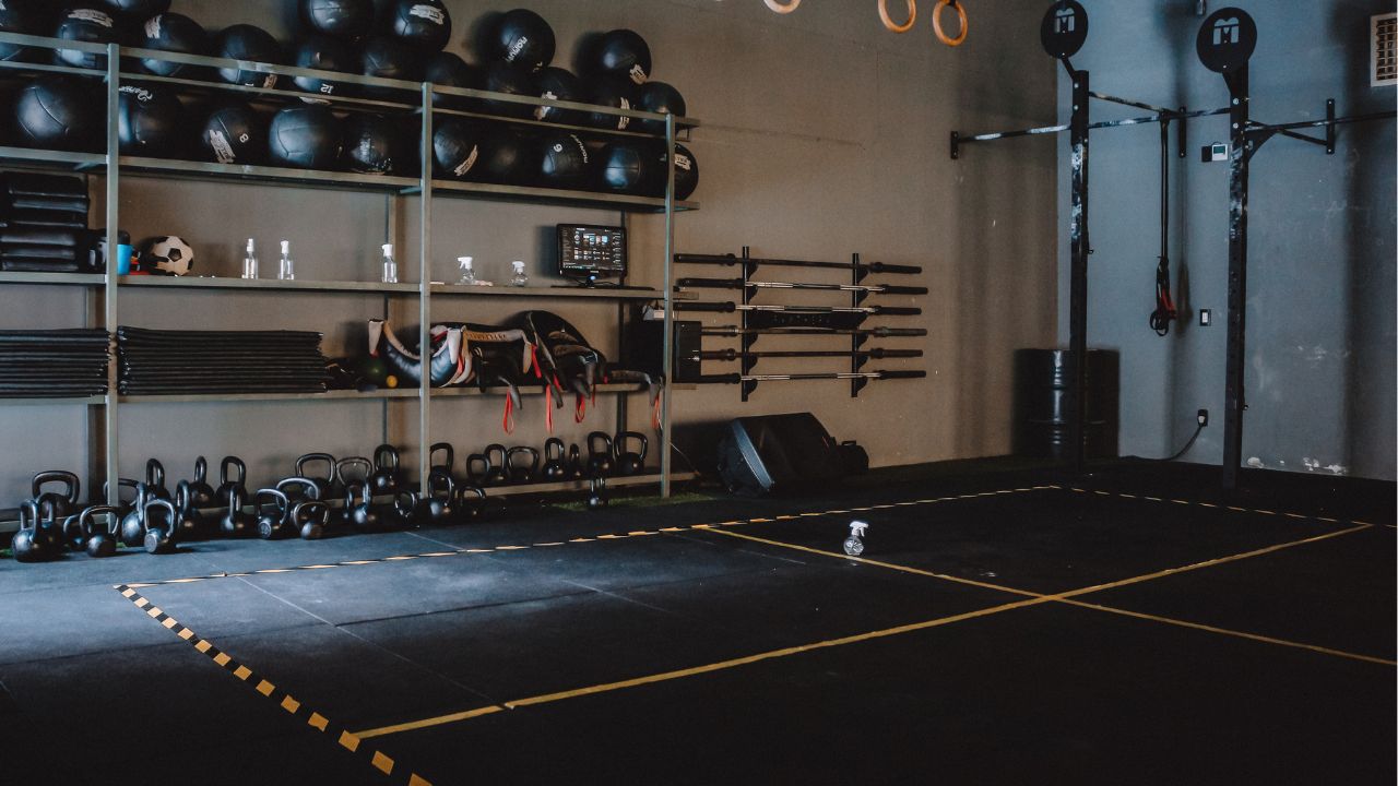 How to Ensure Your Gym Equipment and Fitness Accessories Lasts?