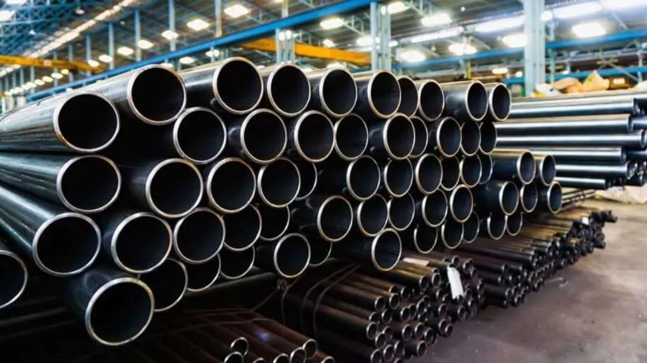 Why Choose Tuspipe for AS/NZS 1074 Carbon Steel Pipes?