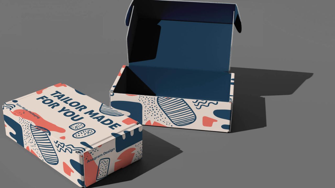 Tailor-Made Packaging Solutions: From Design to Production