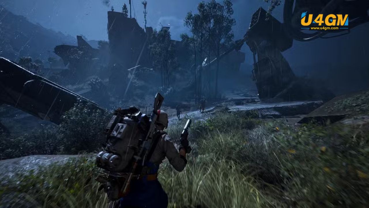 How to Buy ARC Raiders Items for Solo Survival